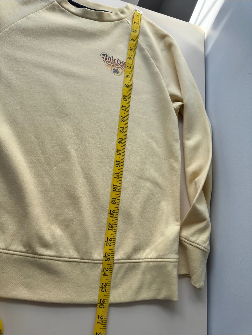 Patagonia Kids Lightweight Crew  Sweatshirt  Size XL